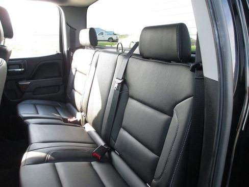 Used 2018 GMC Sierra 1500 SLT w/ SLT Premium Package image 23