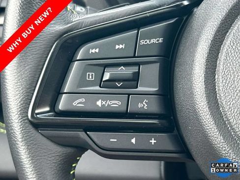 Used 2025 Subaru Ascent Onyx Edition w/ Popular Package #2 AWD/4WD image 31