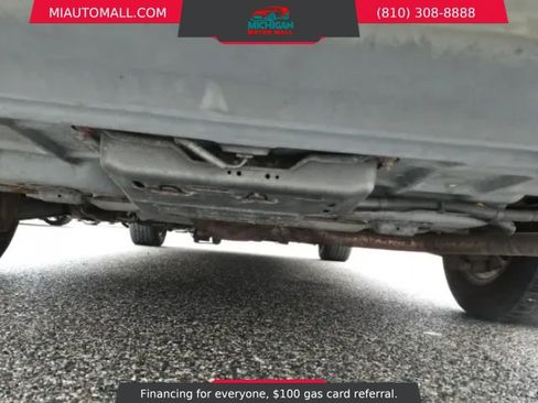 Used 2004 Mercury Grand Marquis LS RWD image 26