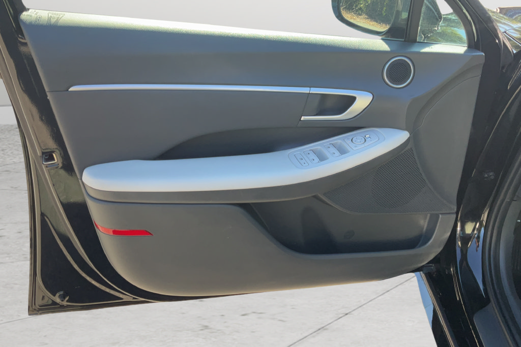 Used 2024 Hyundai Sonata SEL FWD image 10