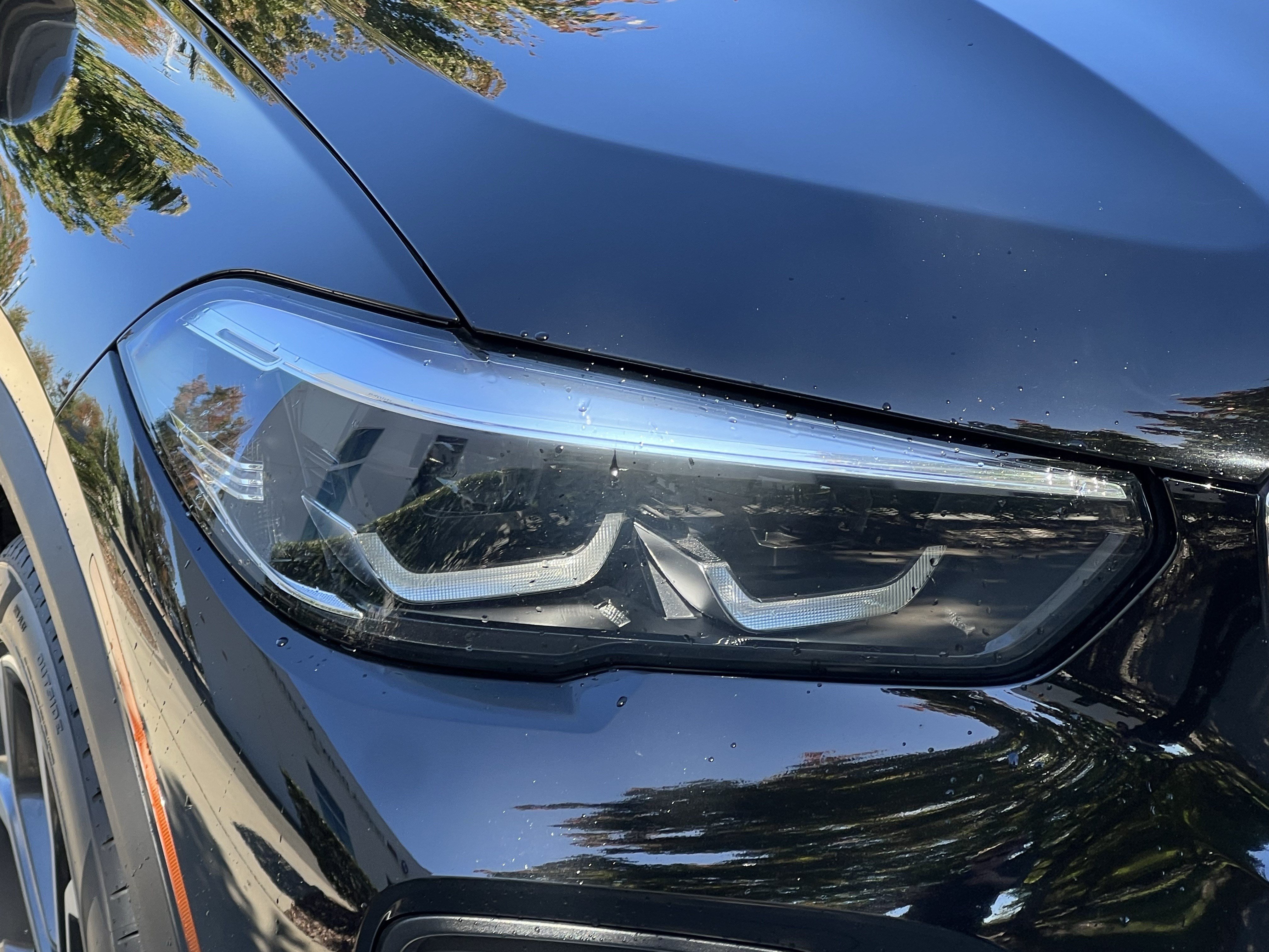 Used 2023 BMW X5 sDrive40i RWD image 11