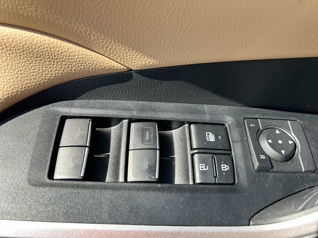 Used 2024 Toyota RAV4 XLE w/ Convenience Package FWD image 13