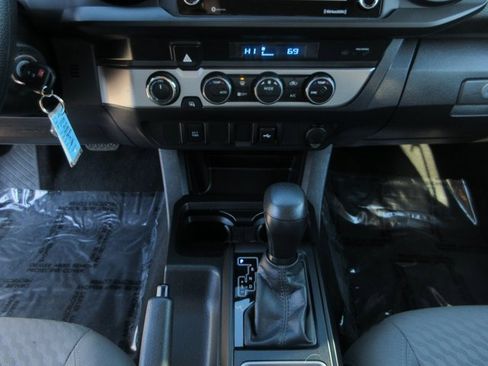 Used 2023 Toyota Tacoma SR image 16