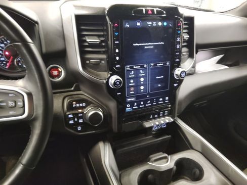 Certified 2024 RAM 1500 Big Horn image 14