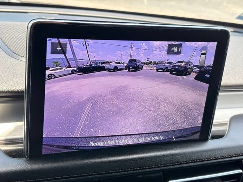 Used 2023 Lincoln Aviator AWD w/ Elements Package image 26