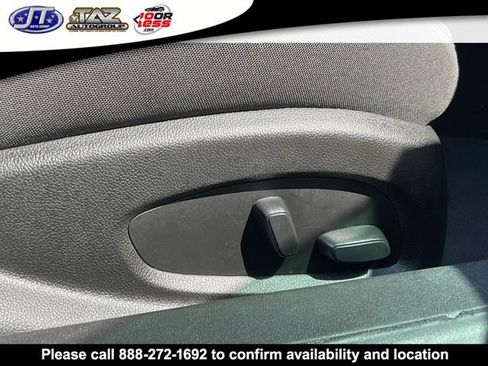 Used 2020 Chevrolet Camaro SS image 13