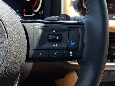 Certified 2023 Nissan Rogue Platinum AWD/4WD image 26