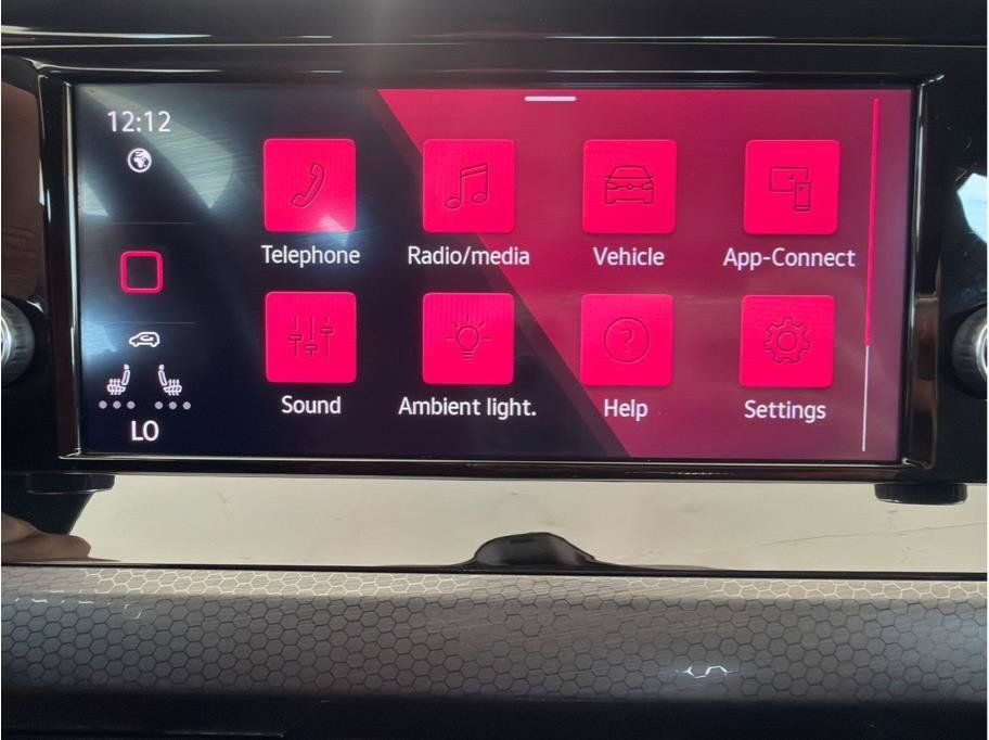 Used 2024 Volkswagen GTI S FWD image 21
