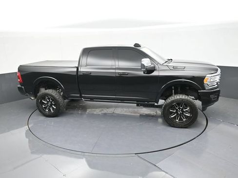 Used 2024 RAM 2500 Limited w/ Safety Group AWD/4WD image 75