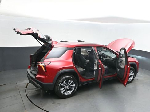 New 2026 Chevrolet Equinox LT w/ Convenience Package II image 49