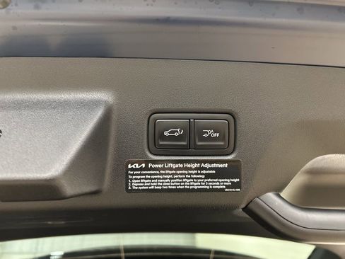 New 2027 Kia Telluride S image 30