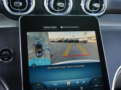 Used 2026 Mercedes-Benz GLC 300 4MATIC image 20