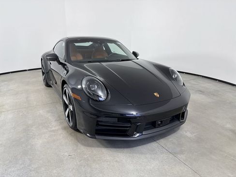New 2026 Porsche 911 Carrera image 9