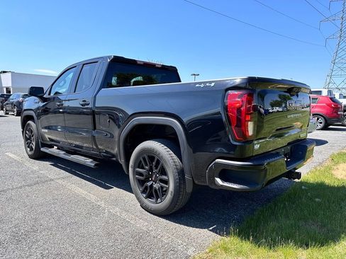 Used 2023 GMC Sierra 1500 Elevation AWD/4WD image 3