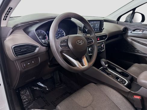 Used 2020 Hyundai Santa Fe SE FWD image 22
