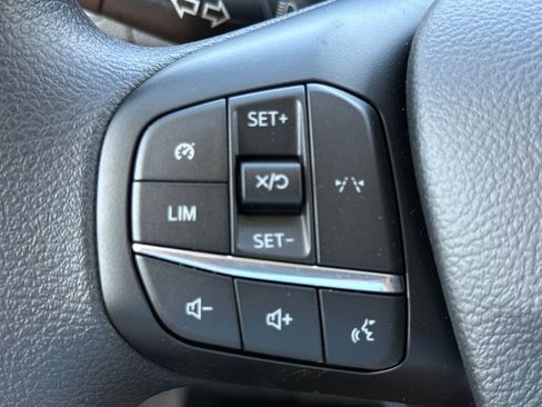 New 2026 Ford Transit 250 148 Medium Roof w/ Load Area Protection Package image 28