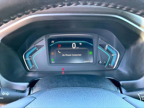 Used 2024 Honda Odyssey EX-L image 20