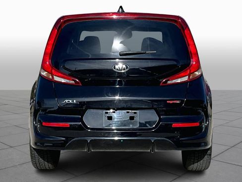 Used 2020 Kia Soul GT-Line image 5