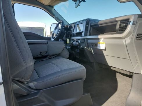 New 2026 Ford F250 XL w/ STX Appearance Package AWD/4WD image 15