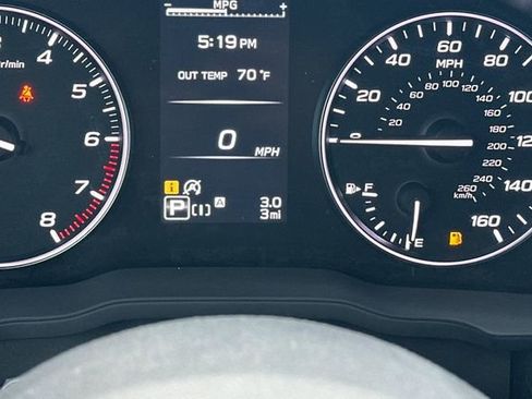 New 2026 Subaru Forester Limited image 23