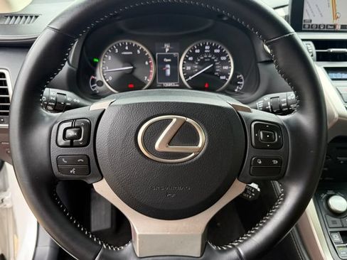 Used 2017 Lexus NX 200t AWD w/ Premium Package image 15