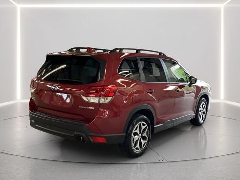 Certified 2023 Subaru Forester Premium AWD/4WD image 28