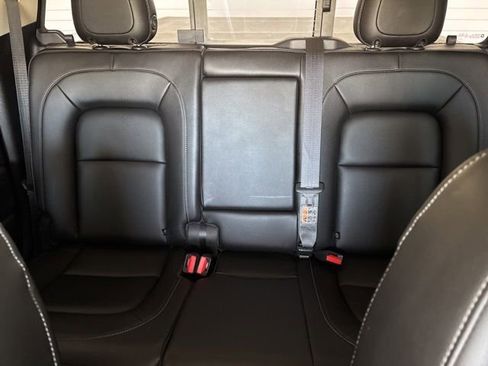 Used 2018 Chevrolet Colorado ZR2 AWD/4WD image 24