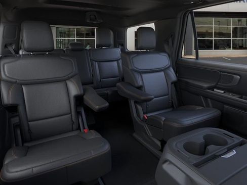 New 2025 Ford Expedition Tremor AWD/4WD image 15