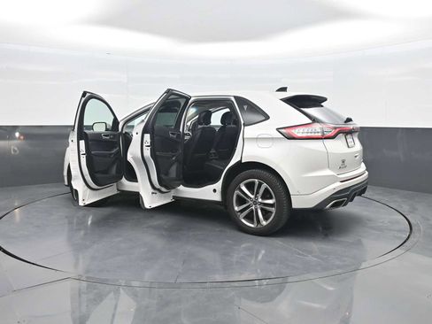 Used 2015 Ford Edge Sport w/ Equipment Group 401A AWD/4WD image 53