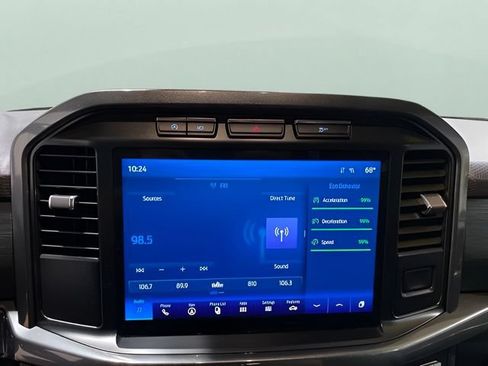 Used 2023 Ford F150 XLT w/ Equipment Group 302A High AWD/4WD image 20