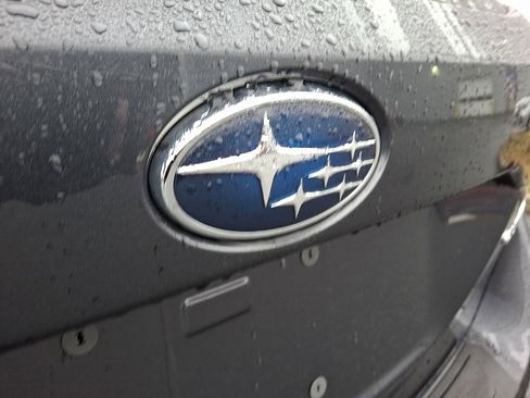 Certified 2025 Subaru Outback Limited image 31