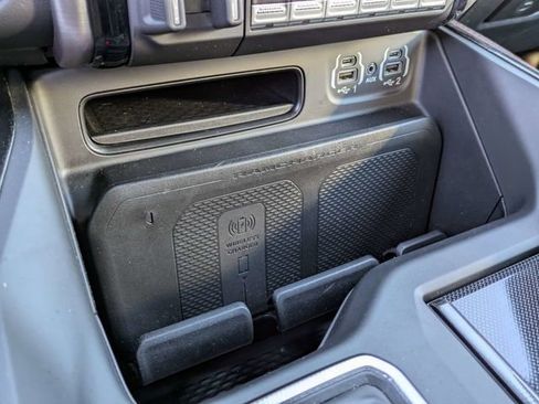 Used 2022 RAM 1500 TRX w/ TRX Level 2 Equipment Group image 22