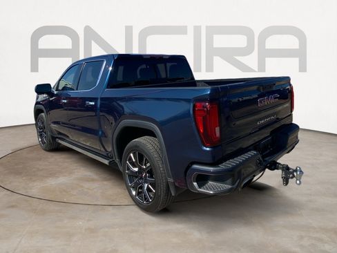 Used 2022 GMC Sierra 1500 Denali w/ Denali Reserve Package image 8