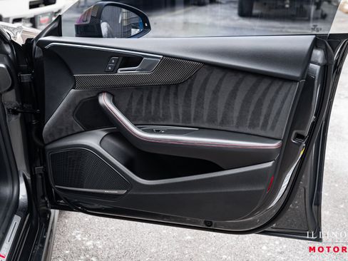 Used 2019 Audi RS 5 Sportback image 44