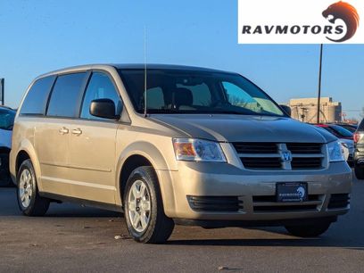 Used 2010 Dodge Grand Caravan SE
