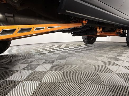 Used 2022 Chevrolet Silverado 2500 LTZ w/ LTZ Plus Package image 23