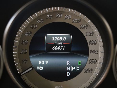 Used 2015 Mercedes-Benz E 350 4MATIC Wagon image 20