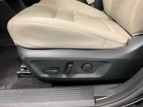 Used 2023 Nissan Rogue SL w/ SL Premium Package FWD image 7