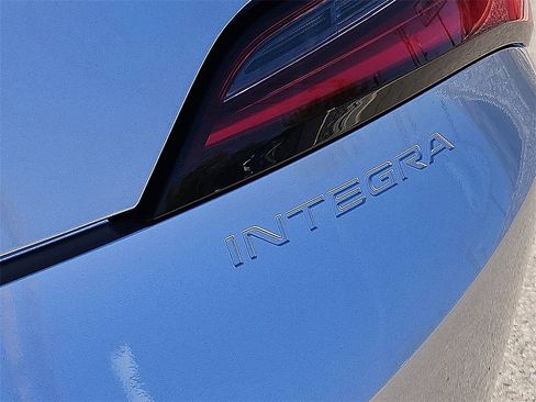New 2026 Acura Integra A-Spec image 12