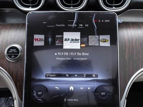 Used 2026 Mercedes-Benz GLC 300 4MATIC image 15