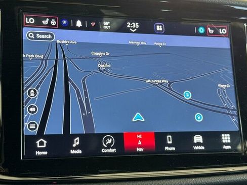 New 2026 Dodge Durango GT image 17