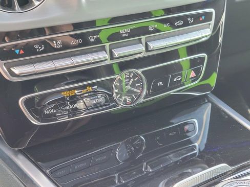 Used 2024 Mercedes-Benz G 63 AMG 4MATIC w/ Night Package Magno image 15