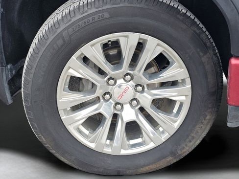 Used 2019 GMC Sierra 1500 Denali w/ Technology Package image 18