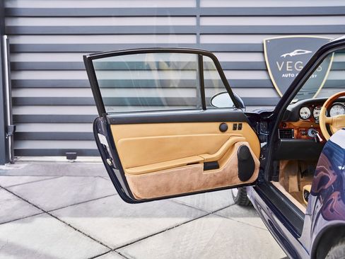 Used 1997 Porsche 911 Turbo image 37