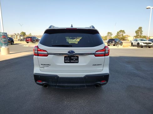 Used 2019 Subaru Ascent Premium image 6