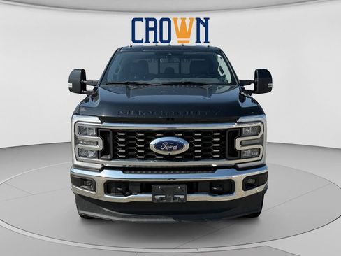 Used 2023 Ford F350 Lariat AWD/4WD image 8