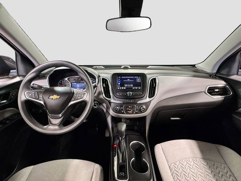 Used 2022 Chevrolet Equinox LT image 13