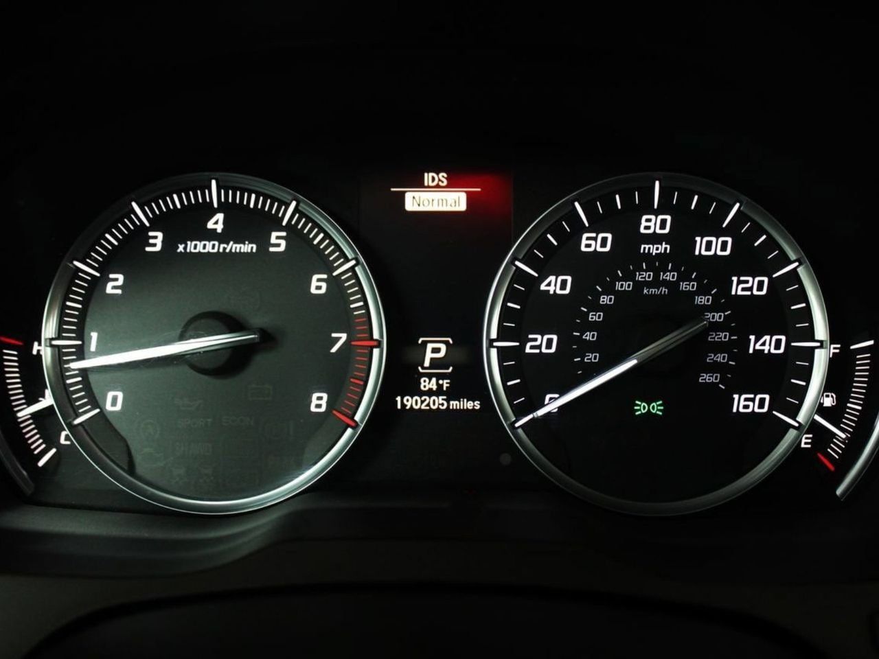 Used 2015 Acura MDX FWD image 19