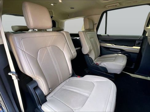 Certified 2023 Ford Expedition Limited AWD/4WD image 26