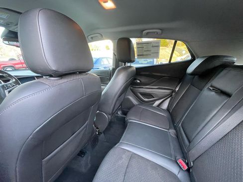 Used 2019 Buick Encore Preferred image 20